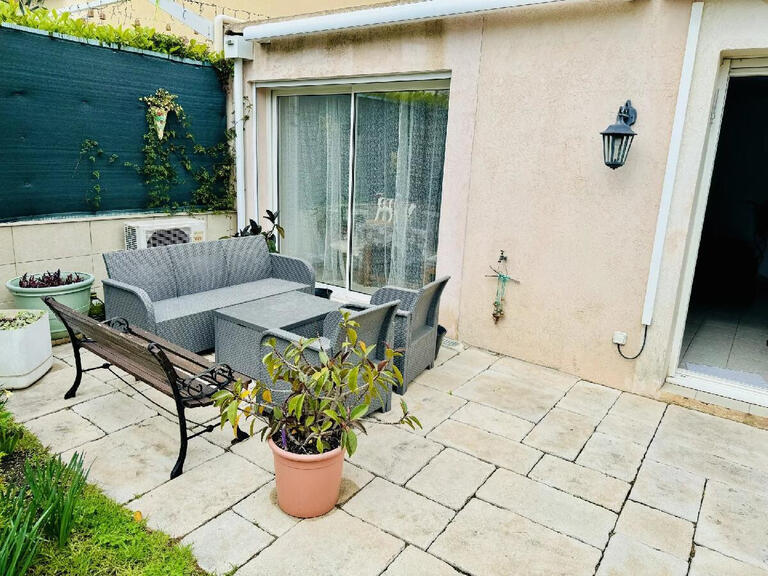 Maison Le Cannet - 94m²