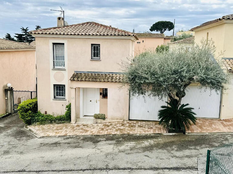 Maison Le Cannet - 94m²