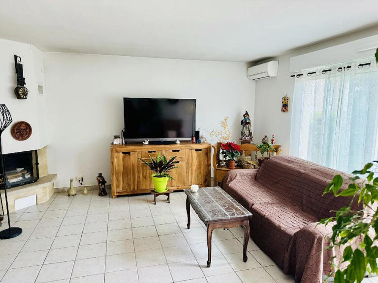 Maison Le Cannet - 94m²