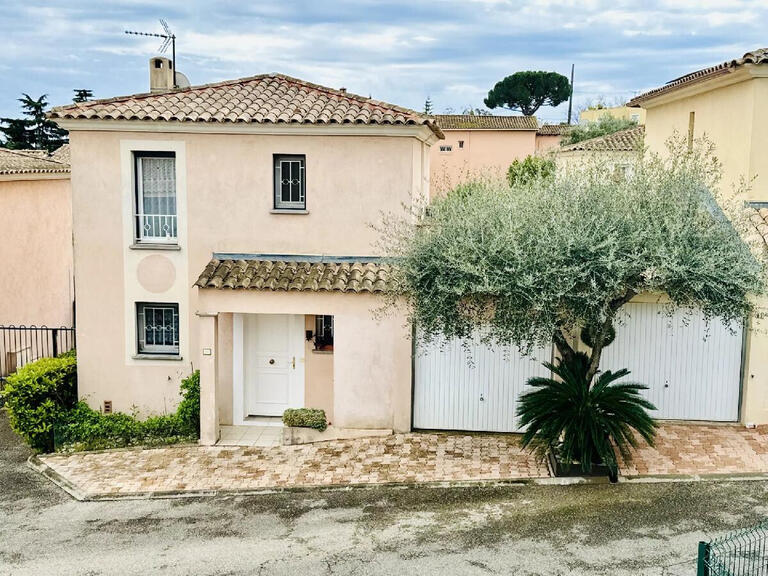 Maison Le Cannet
