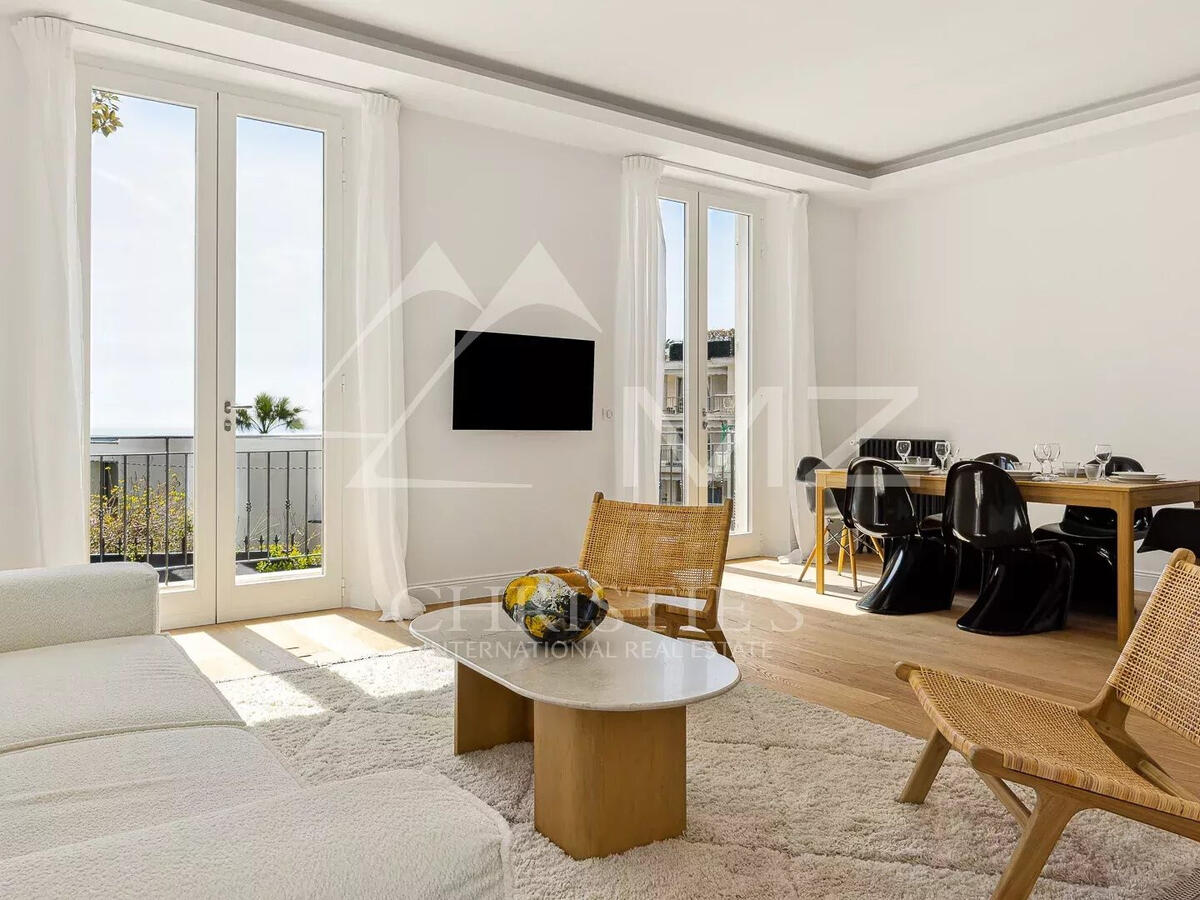 Maison Le Cannet