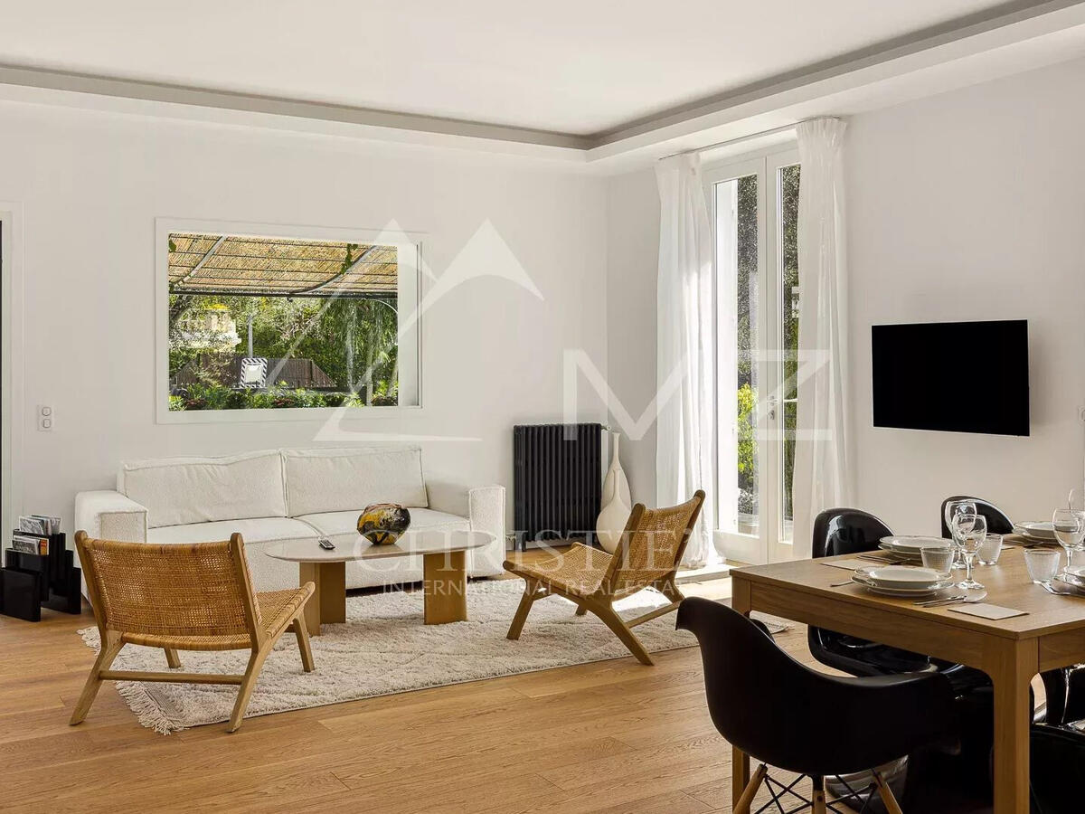 Maison Le Cannet