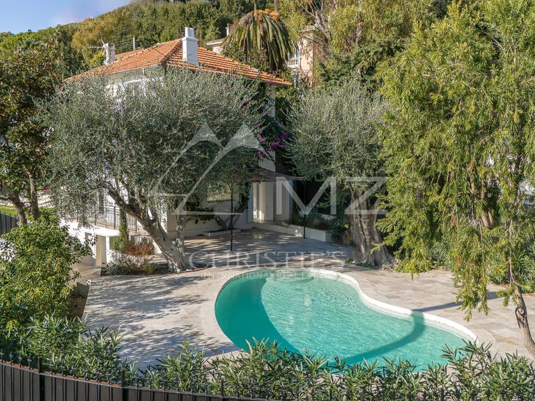 Maison Le Cannet - 5 chambres - 163m²