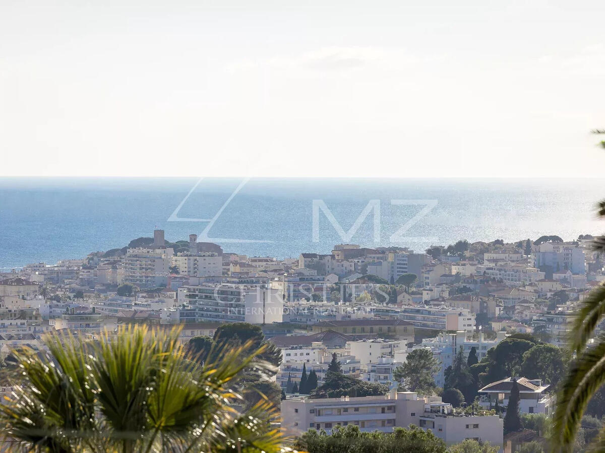 Maison Le Cannet