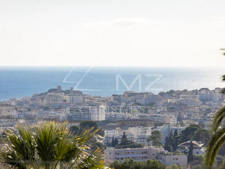 Maison Le Cannet - 5 chambres - 163m²