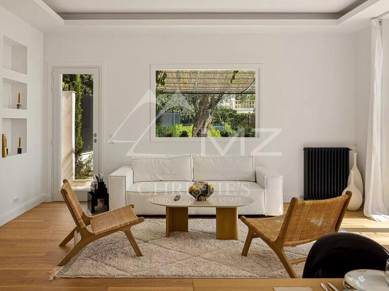 Maison Le Cannet - 5 chambres - 163m²