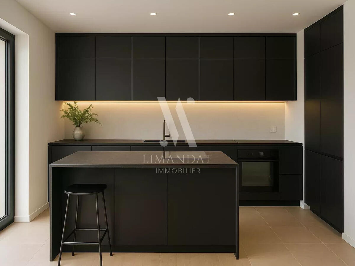 Maison Le Cannet