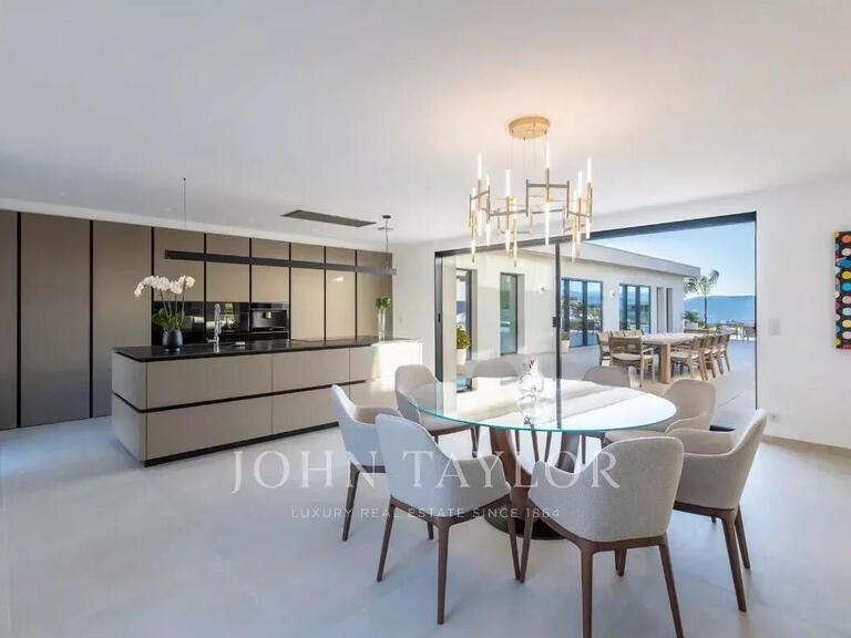 Maison Le Cannet - 6 chambres - 860m²