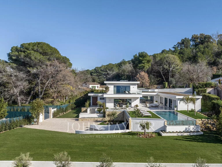 Maison Le Cannet - 6 chambres - 860m²