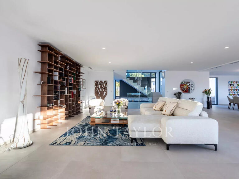 Maison Le Cannet - 6 chambres - 860m²