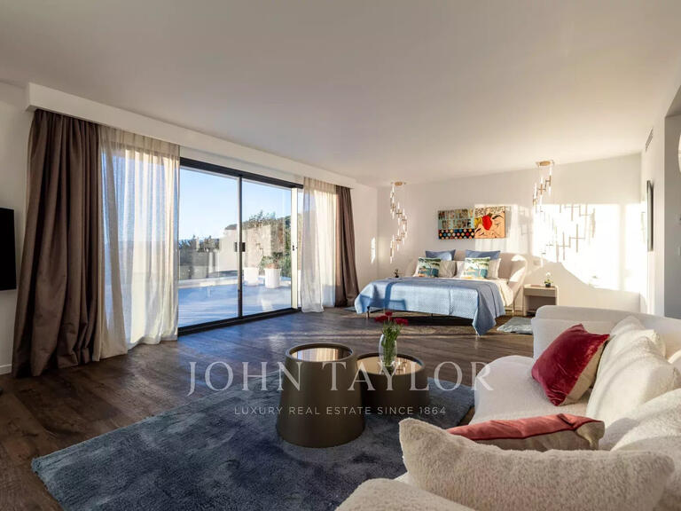 Maison Le Cannet - 6 chambres - 860m²