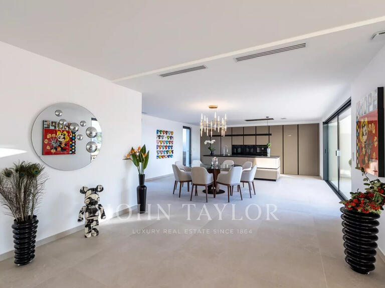 Maison Le Cannet - 6 chambres - 860m²