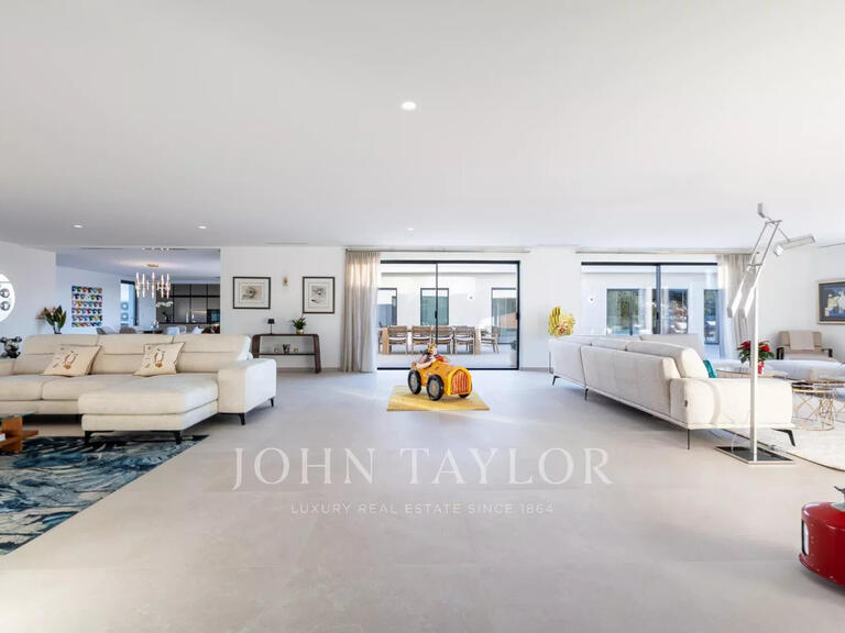 Maison Le Cannet - 6 chambres - 860m²