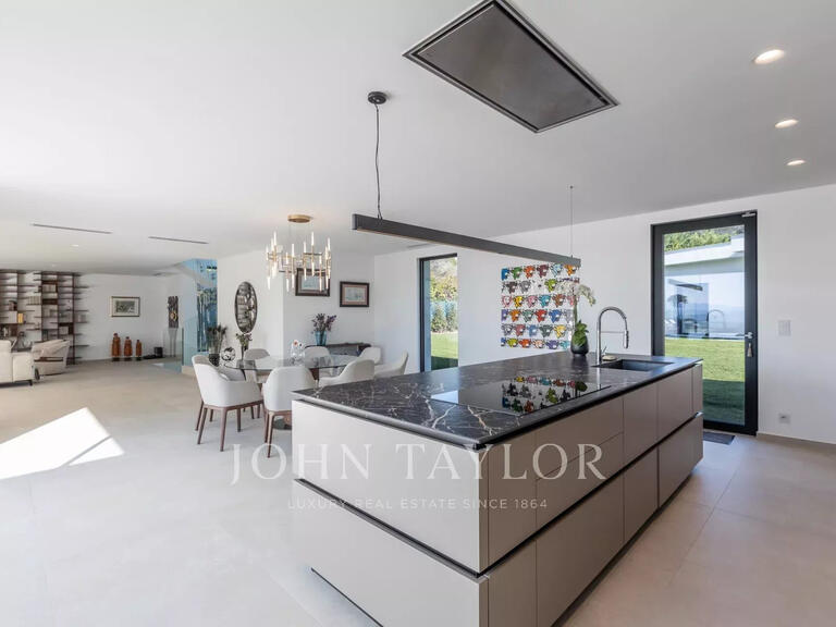 Maison Le Cannet - 6 chambres - 860m²
