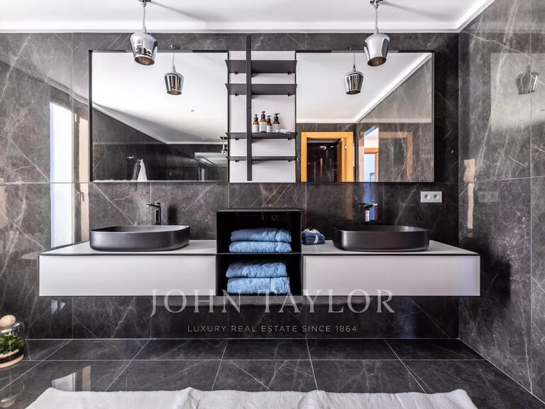 Maison Le Cannet - 6 chambres - 860m²