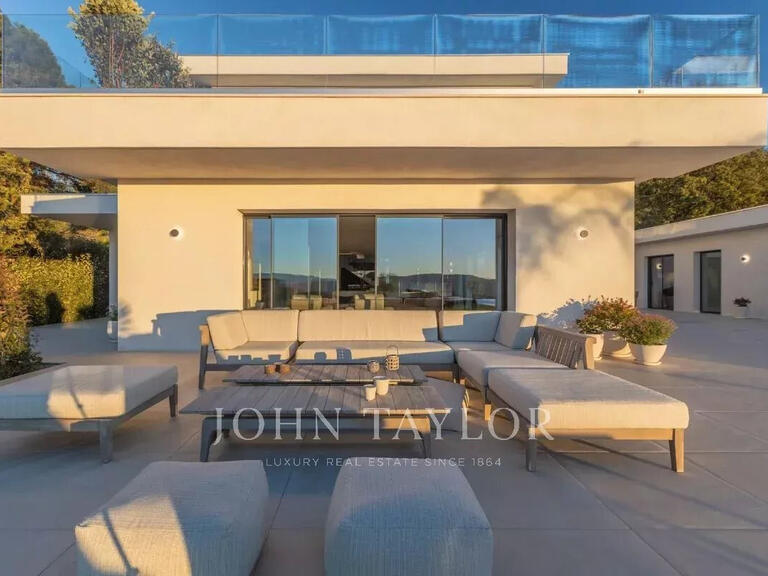 Maison Le Cannet - 6 chambres - 860m²