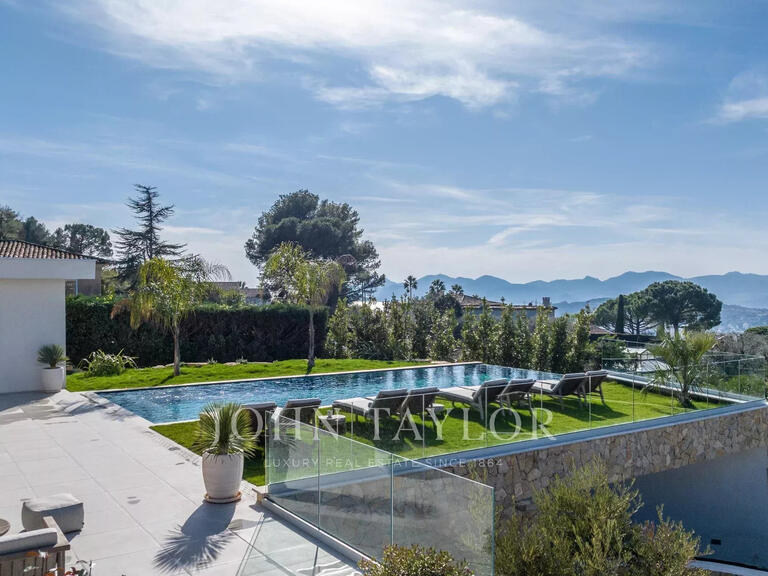 Maison Le Cannet - 6 chambres - 860m²