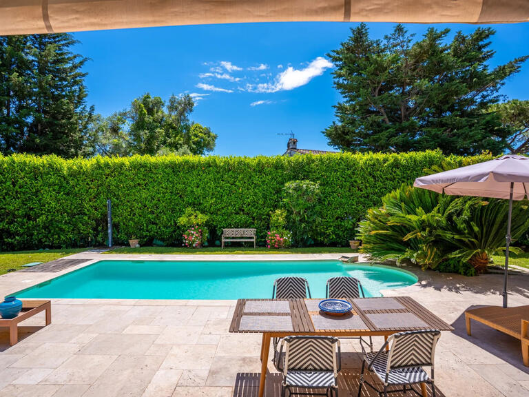 House Le Cannet - 4 bedrooms - 180m²