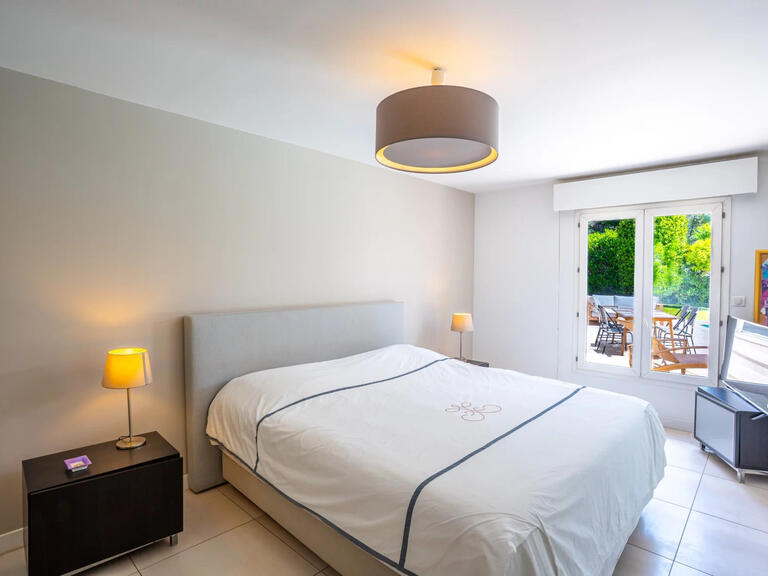 House Le Cannet - 4 bedrooms - 180m²