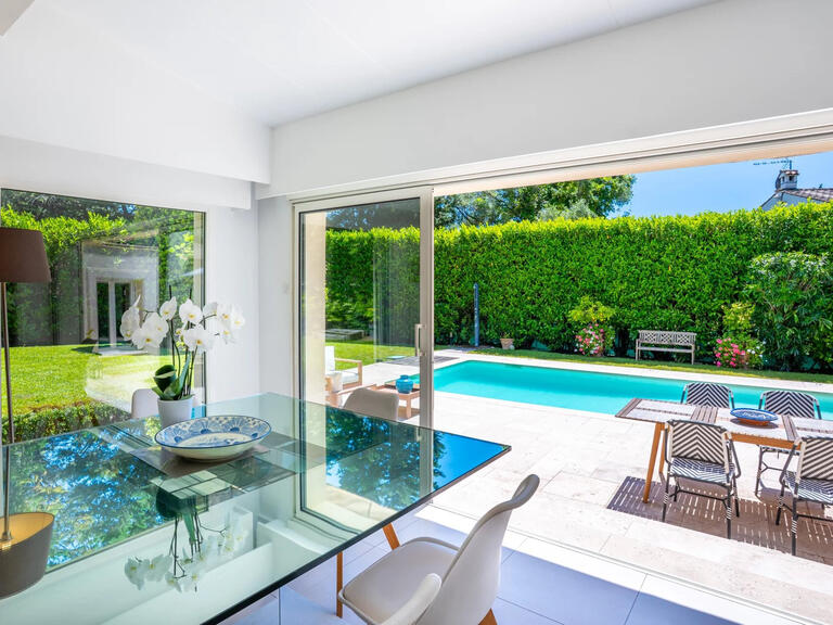 House Le Cannet - 4 bedrooms - 180m²