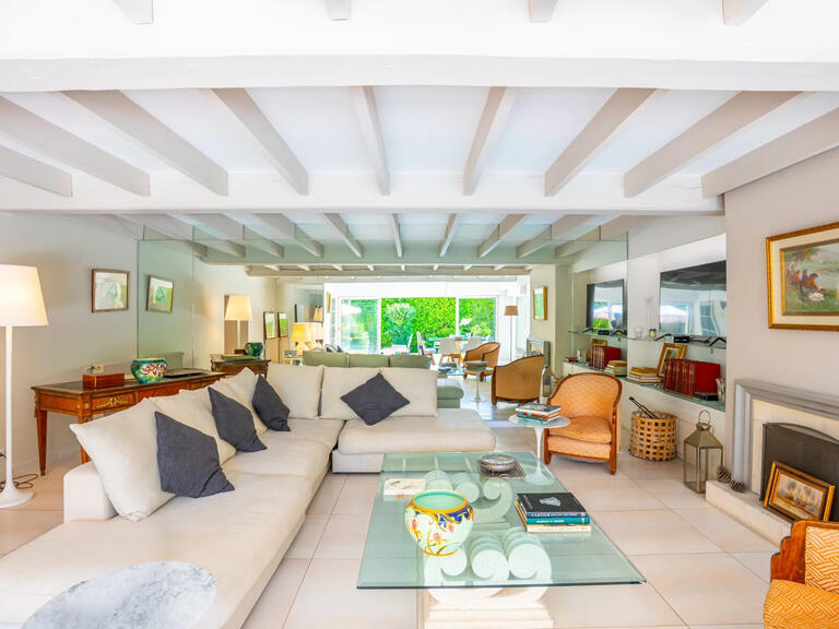 House Le Cannet - 4 bedrooms - 180m²
