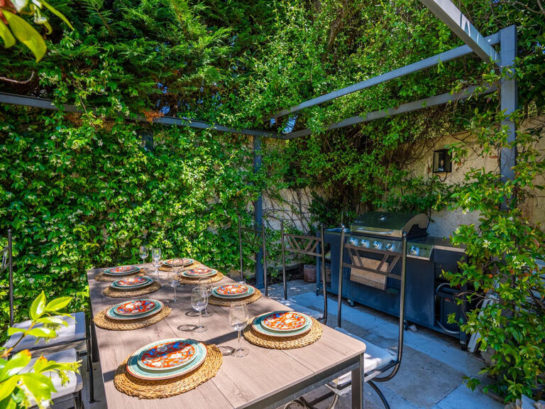 House Le Cannet - 4 bedrooms - 180m²