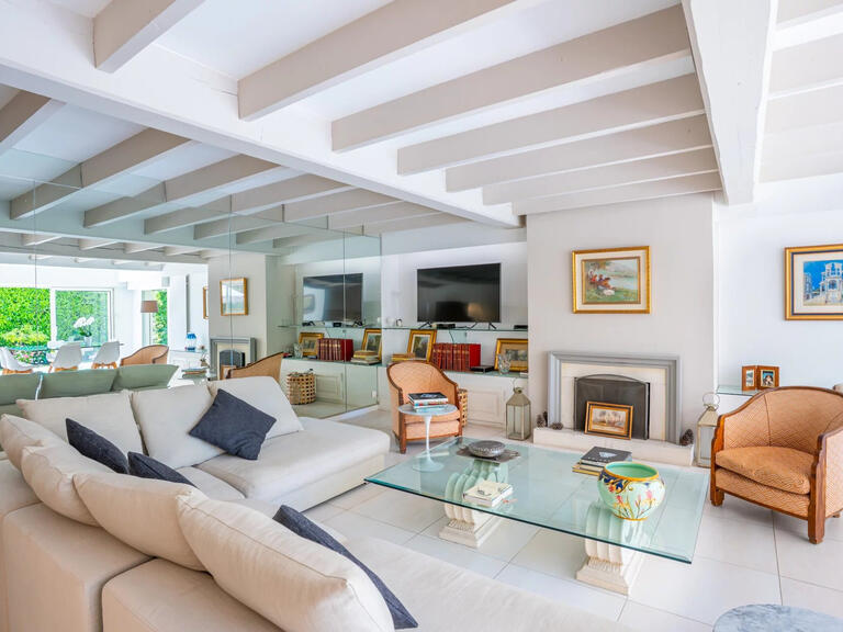 House Le Cannet - 4 bedrooms - 180m²