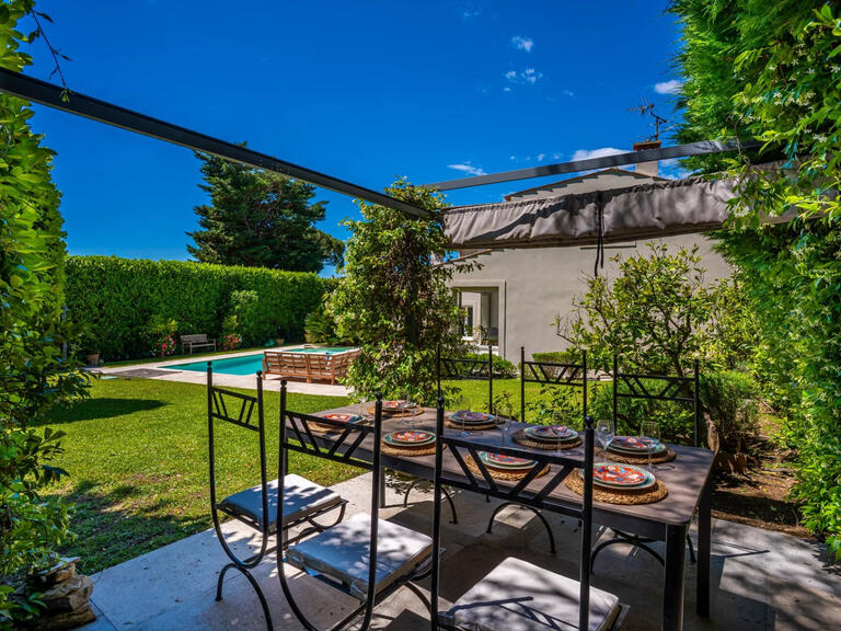 House Le Cannet - 4 bedrooms - 180m²