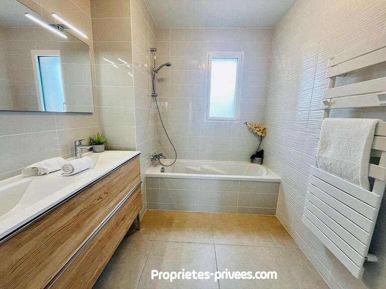 House Le Cannet - 4 bedrooms
