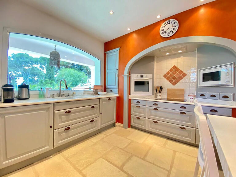 Maison Le Cannet - 255m²