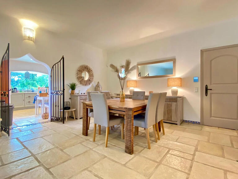 Maison Le Cannet - 255m²