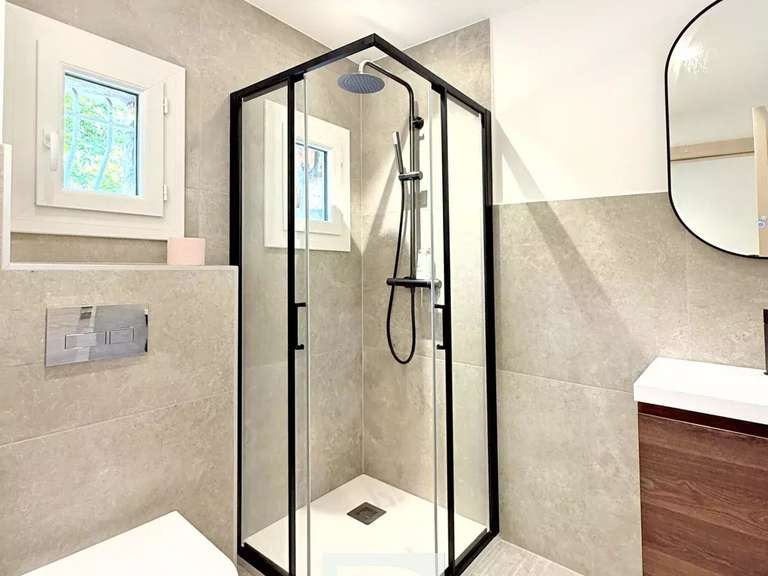 Maison Le Cannet - 4 chambres - 152m²