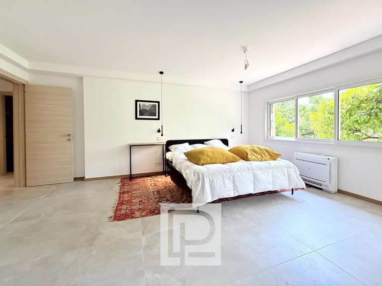 Maison Le Cannet - 4 chambres - 152m²