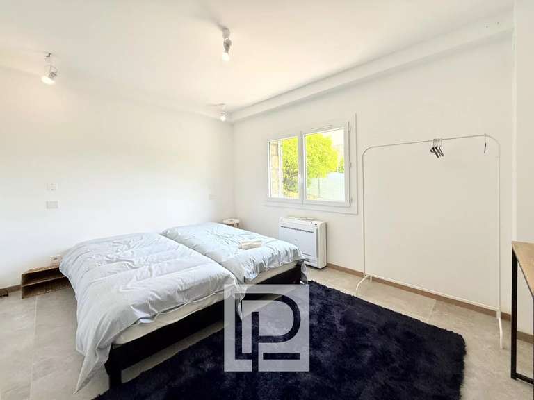 Maison Le Cannet - 4 chambres - 152m²