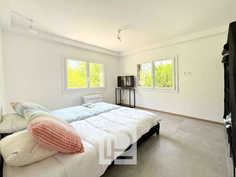 Maison Le Cannet - 4 chambres - 152m²