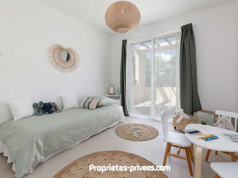 Maison Le Cannet - 4 chambres