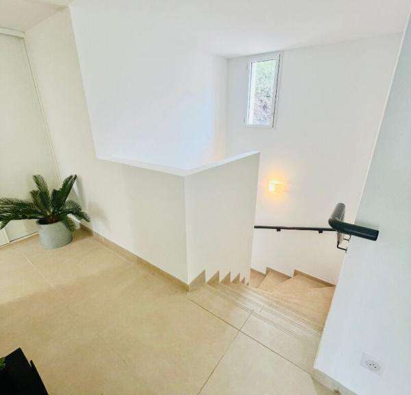 Maison Le Cannet - 4 chambres