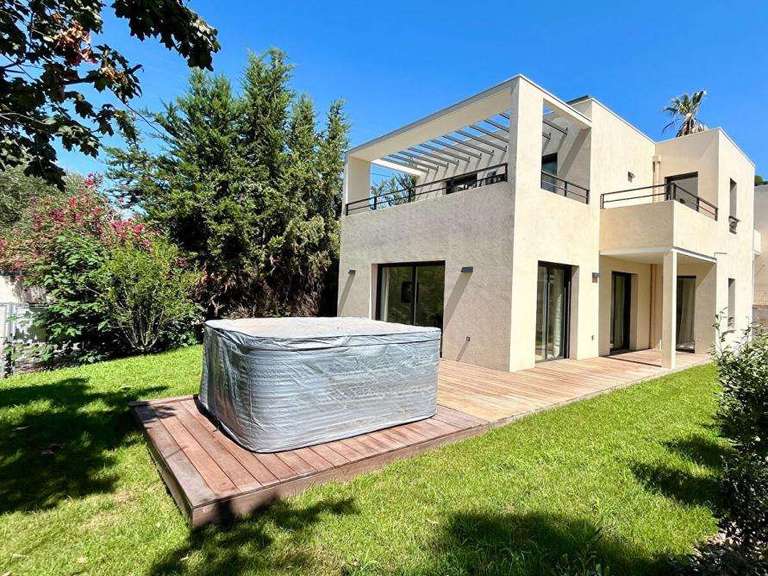 Maison Le Cannet - 4 chambres