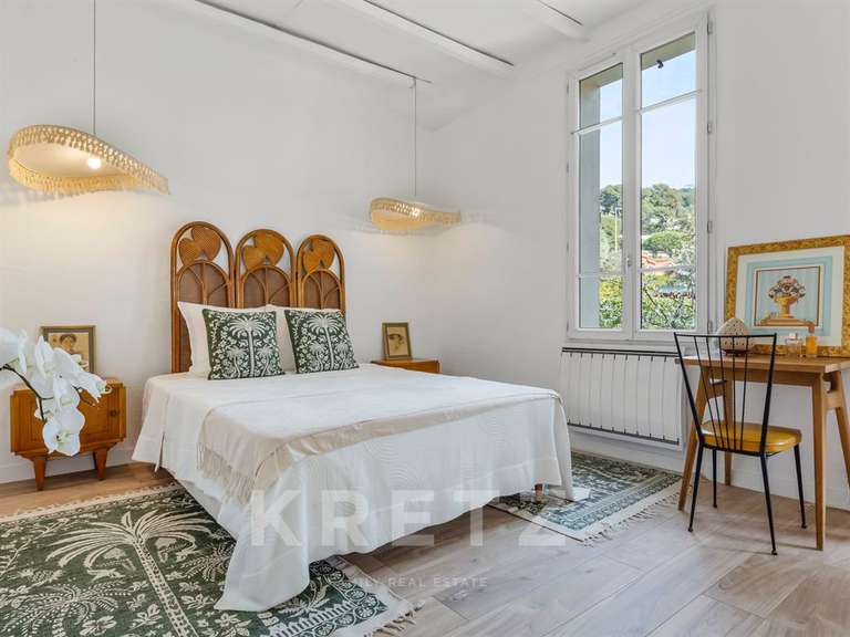 Maison Le Cannet - 6 chambres - 222m²