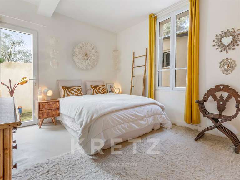 Maison Le Cannet - 6 chambres - 222m²