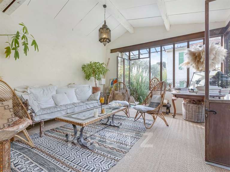 Maison Le Cannet - 6 chambres - 222m²