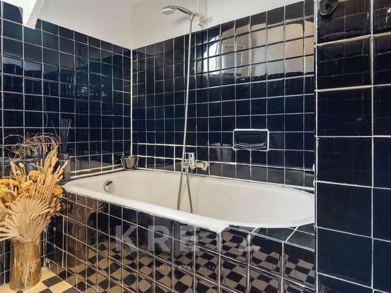 Maison Le Cannet - 6 chambres - 222m²