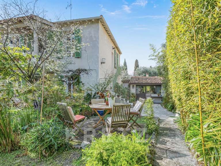 Maison Le Cannet - 6 chambres - 222m²