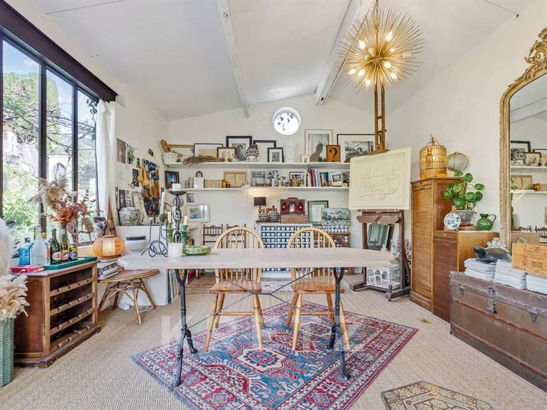Maison Le Cannet - 6 chambres - 222m²