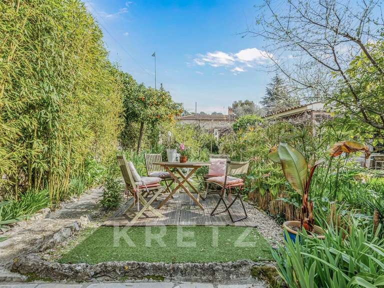 Maison Le Cannet - 6 chambres - 222m²