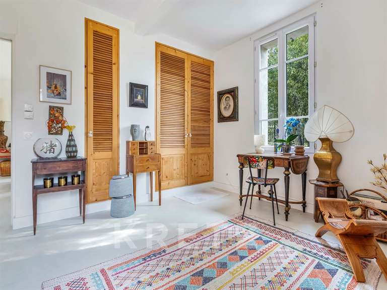 Maison Le Cannet - 6 chambres - 222m²