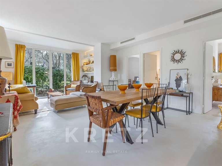 Maison Le Cannet - 6 chambres - 222m²