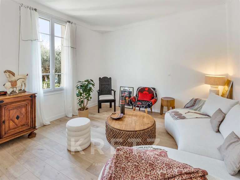Maison Le Cannet - 6 chambres - 222m²