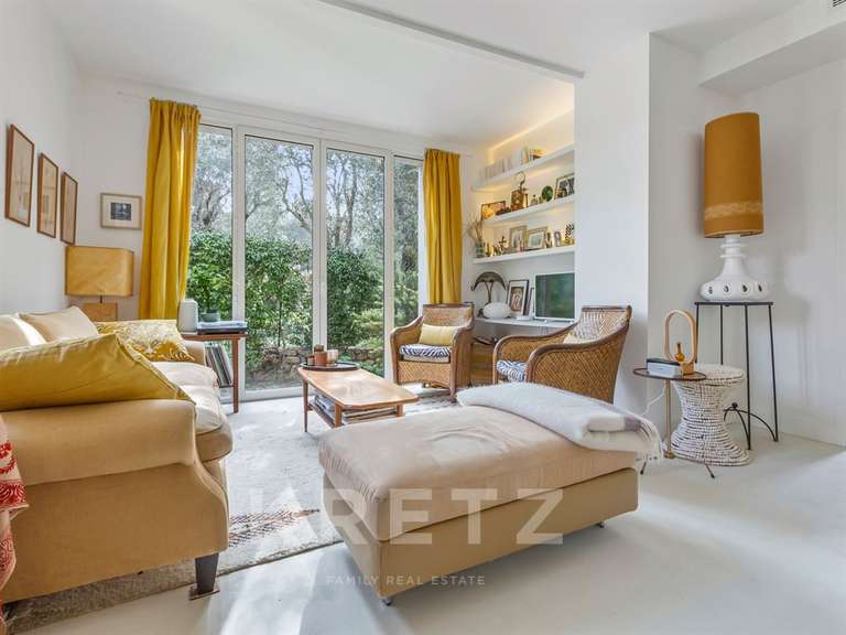 Maison Le Cannet - 6 chambres - 222m²