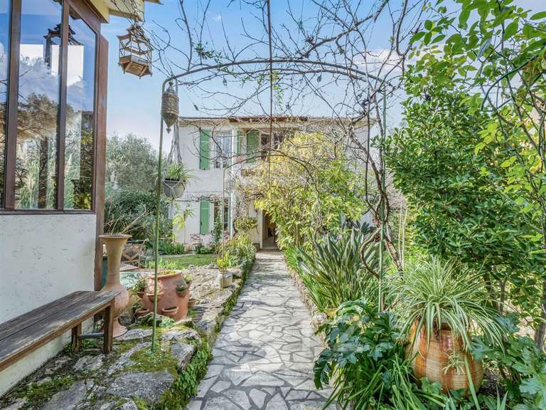 House Le Cannet - 6 bedrooms - 222m²